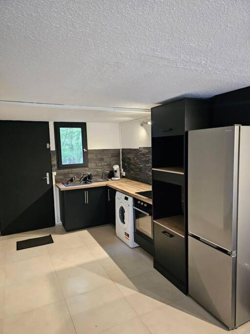 Appartement 50M2 Village Vacances Arles Exteriör bild