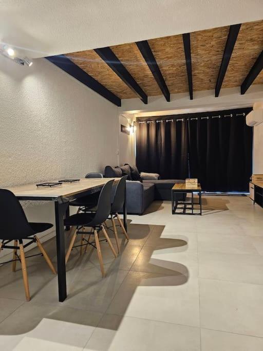 Appartement 50M2 Village Vacances Arles Exteriör bild