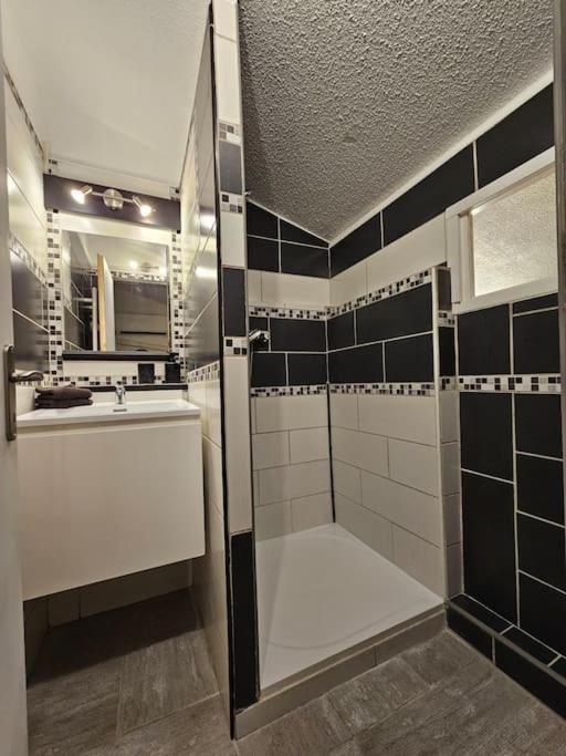 Appartement 50M2 Village Vacances Arles Exteriör bild