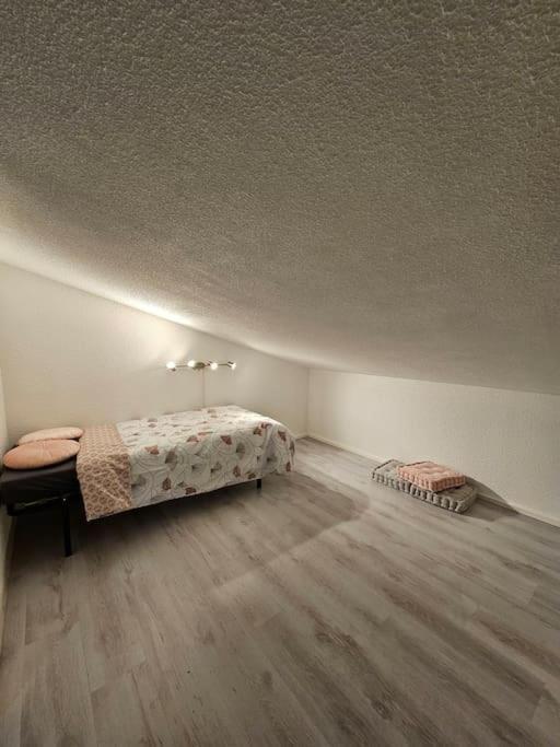 Appartement 50M2 Village Vacances Arles Exteriör bild